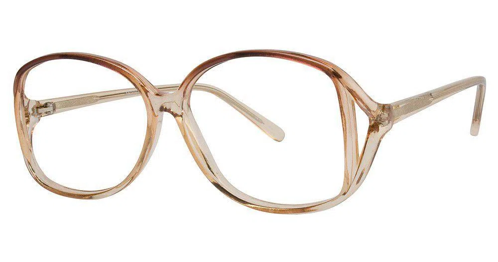 MODERN PLASTICS I KITTY Eyeglasses - view 2